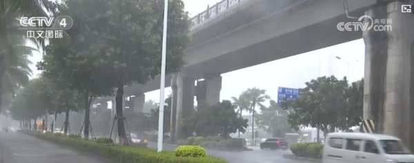 镕盛融资 景区关闭、开闸泄洪、转移群众……多地多举措应对台风“韦帕”&#32;全力保障群众安全