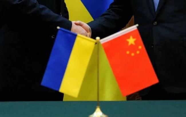 泽连斯基3天两次喊话中国有何深意 精明的外交算计